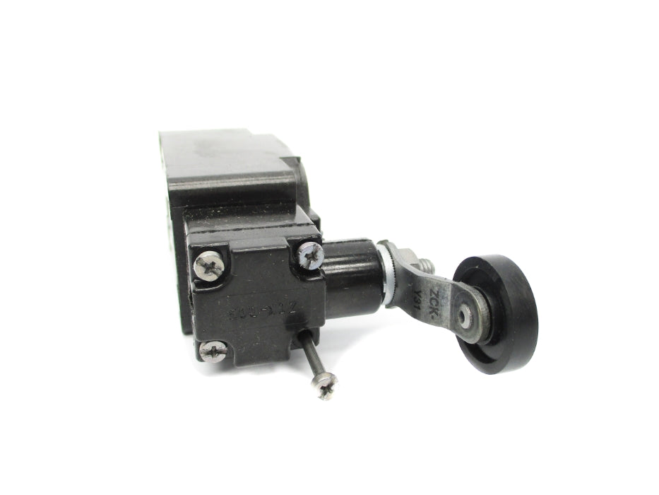 TELEMECANIQUE ZCKS1H29 NSNP