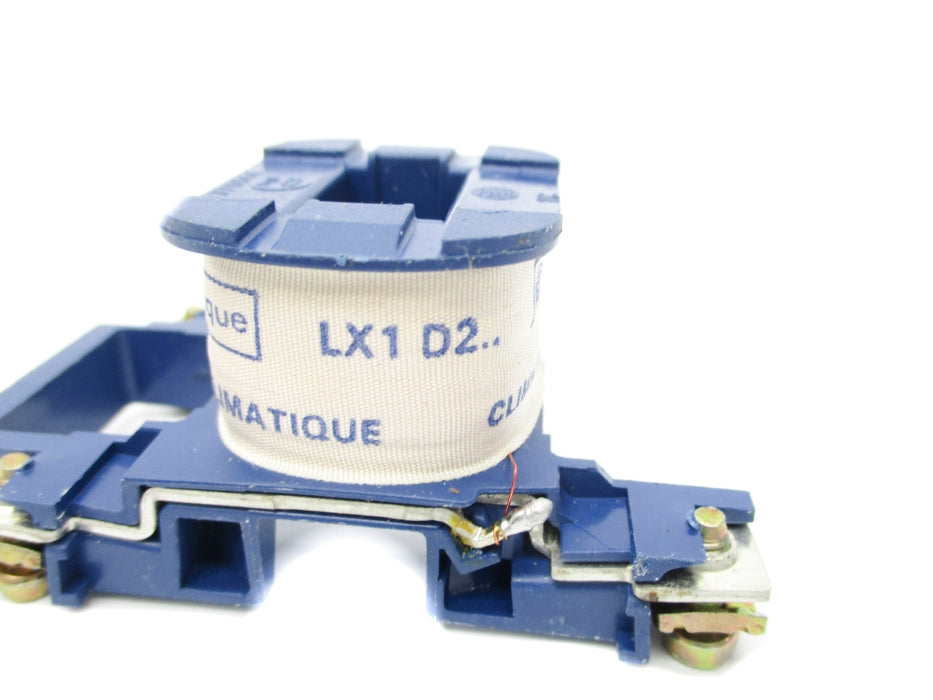 TELEMECANIQUE LX1D2F7 (AS PICTURED) NSNP