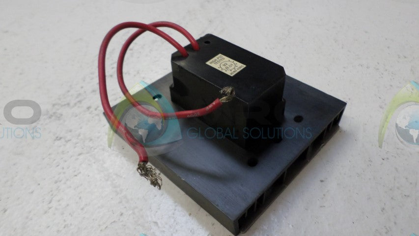 KB ELECTRIC KBWC-115 SOLID STATE SPEED CONTROL *USED*