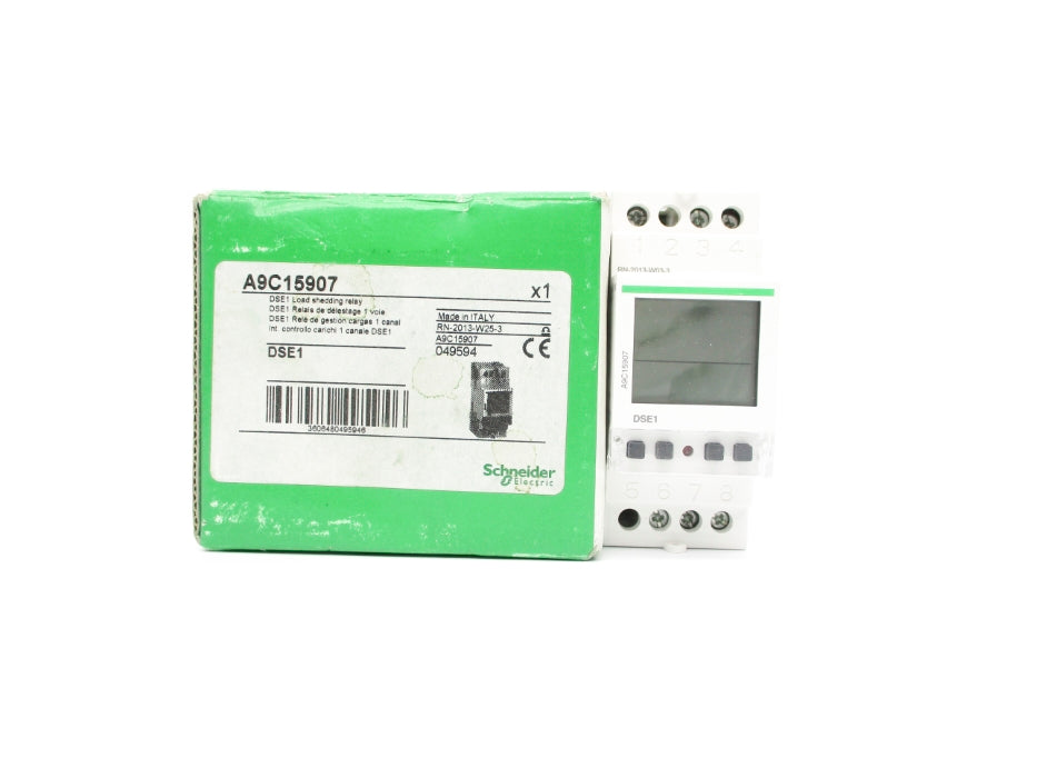 SCHNEIDER ELECTRIC A9C15907 DSE1 NSMP