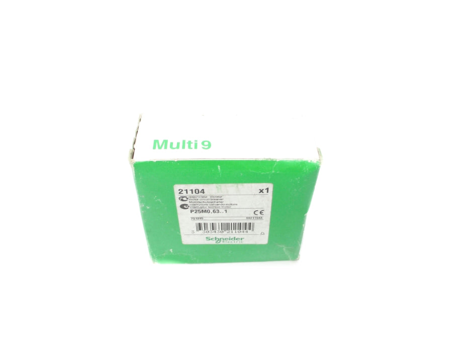 SCHNEIDER ELECTRIC 21104 NSFS