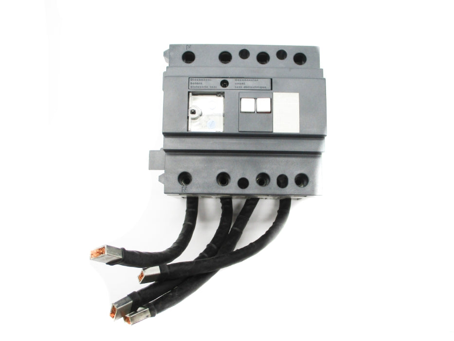 SCHNEIDER ELECTRIC 28001 200-440V 0.03/1A NSMP