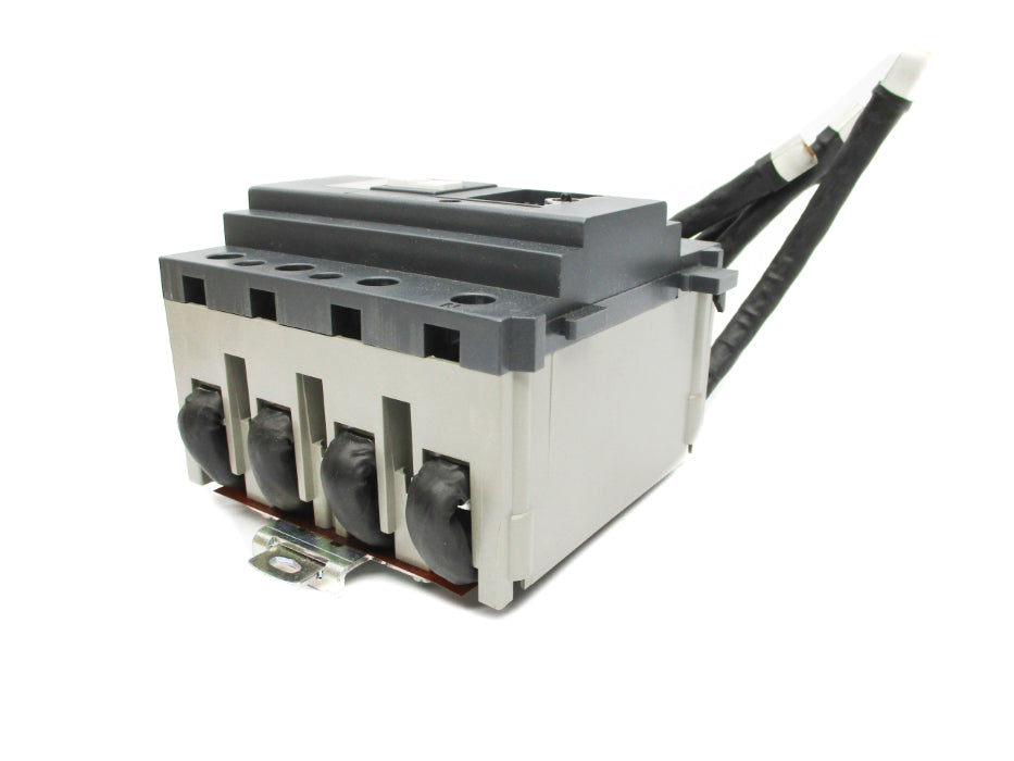SCHNEIDER ELECTRIC 28001 200-440V 0.03/1A NSMP
