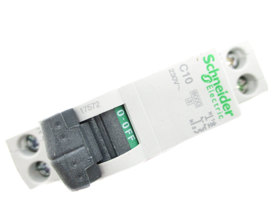 SCHNEIDER ELECTRIC 17572 230V 10A NSNP
