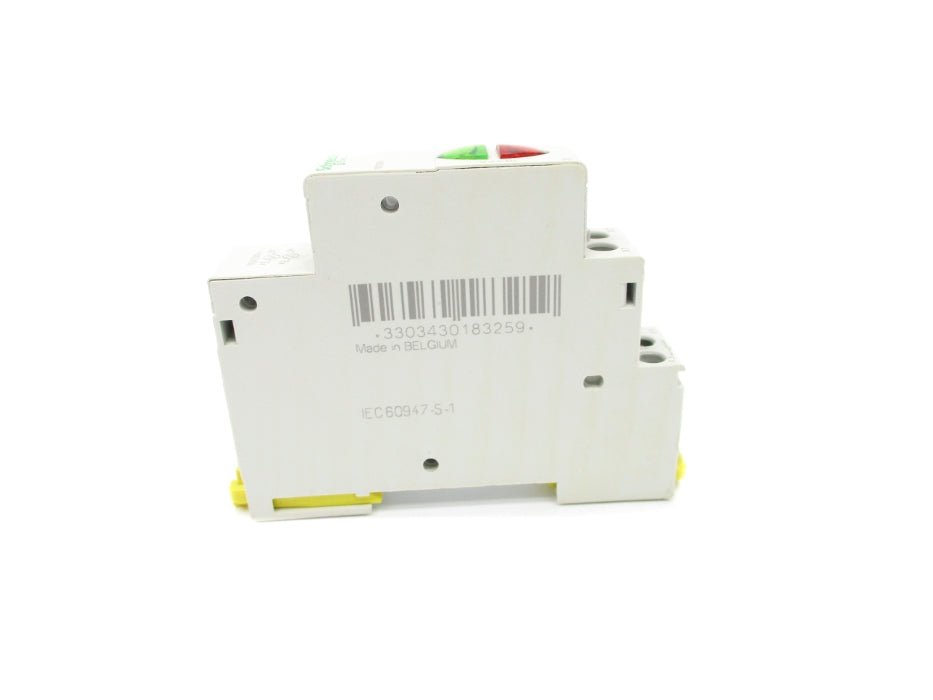 SCHNEIDER ELECTRIC 18325 110/230V NSNP