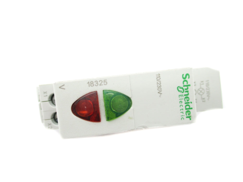 SCHNEIDER ELECTRIC 18325 110/230V NSNP