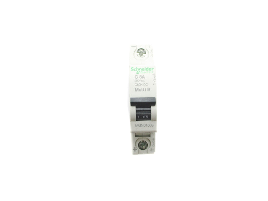 SCHNEIDER ELECTRIC MGN61503 3A 250V NSNP
