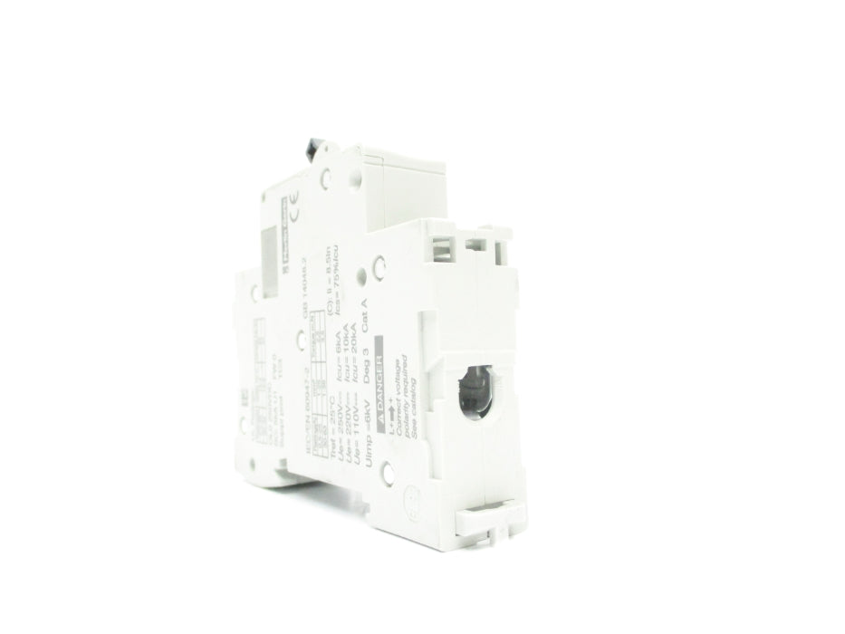 SCHNEIDER ELECTRIC MGN61503 3A 250V NSNP