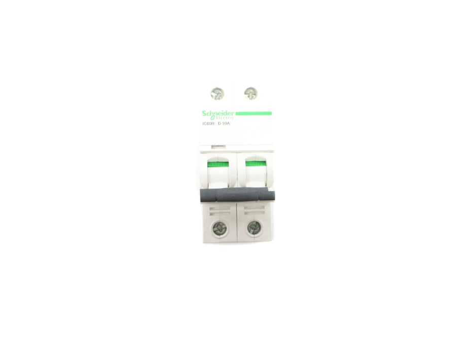 SCHNEIDER ELECTRIC A9F85210 10A 400V NSNP