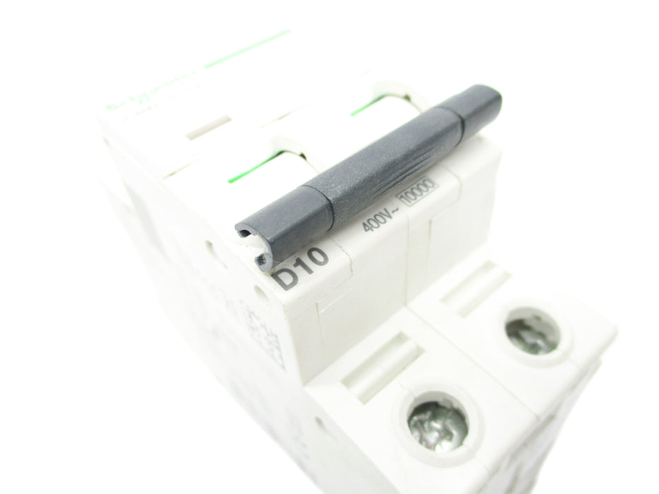 SCHNEIDER ELECTRIC A9F85210 10A 400V NSNP