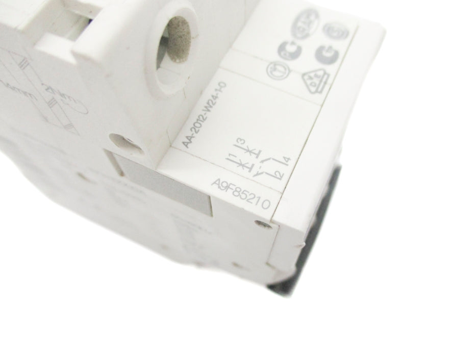 SCHNEIDER ELECTRIC A9F85210 10A 400V NSNP