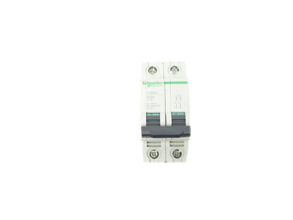 SCHNEIDER ELECTRIC 25120 32A 415V NSNP