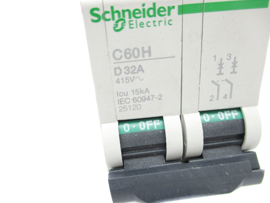 SCHNEIDER ELECTRIC 25120 32A 415V NSNP
