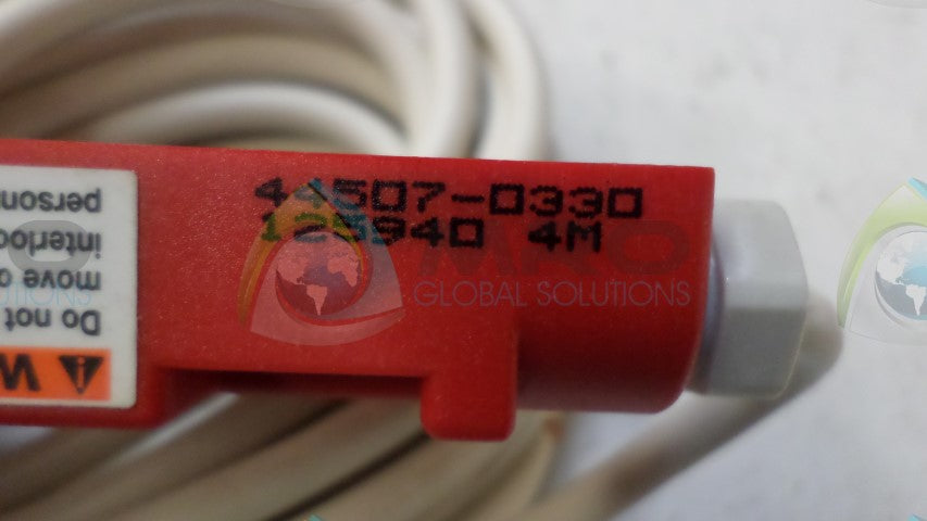 STI 44507-0330 MAGNETIC REED SWITCH *NEW NO BOX*