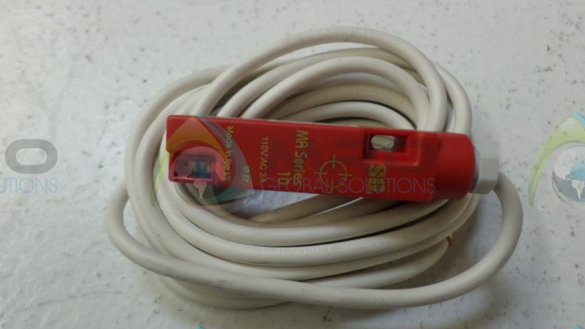 STI 44507-0330 MAGNETIC REED SWITCH *NEW NO BOX*