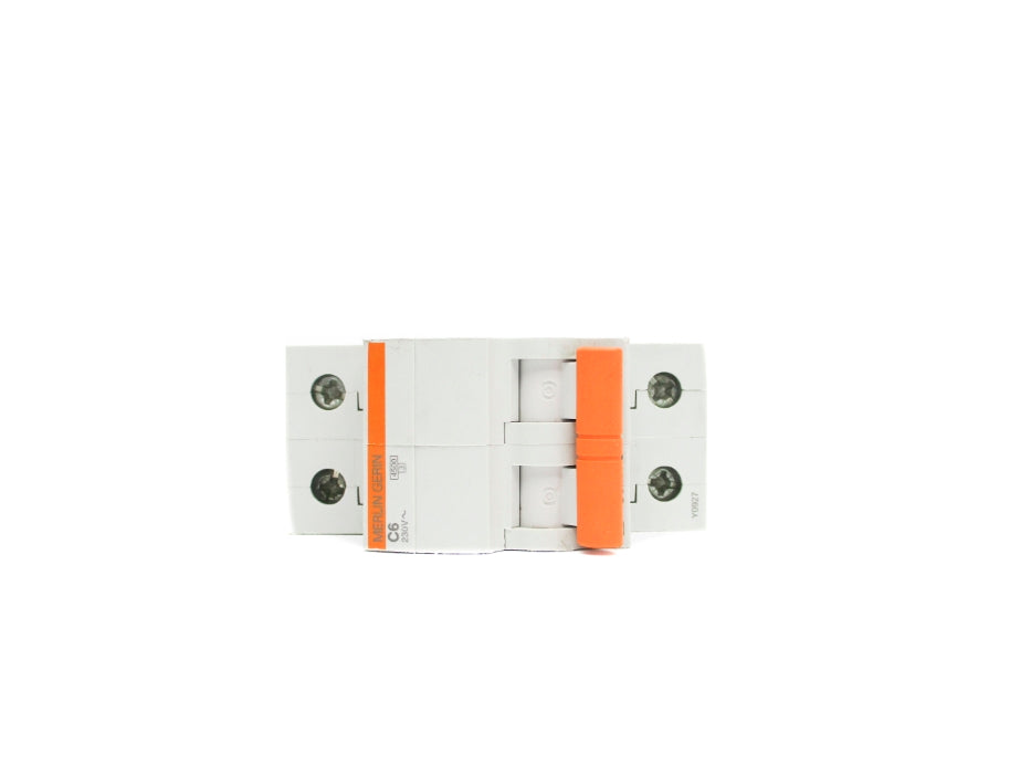 SCHNEIDER ELECTRIC Y0927 6A 230V NSNP
