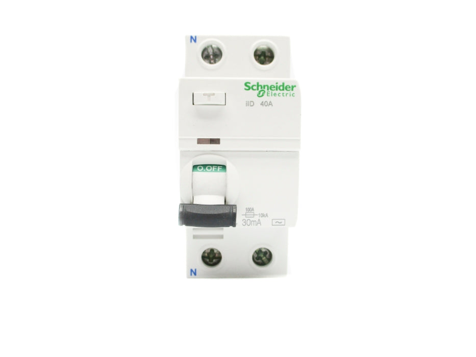 SCHNEIDER ELECTRIC A9R41240 40A 230V NSNP