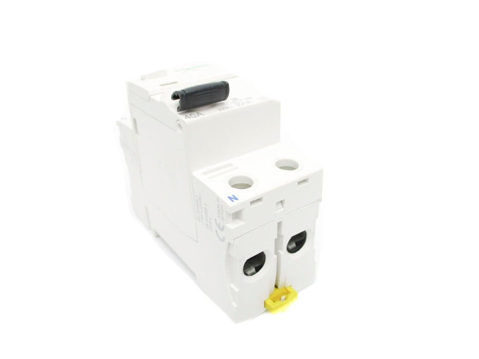 SCHNEIDER ELECTRIC A9R41240 40A 230V NSNP