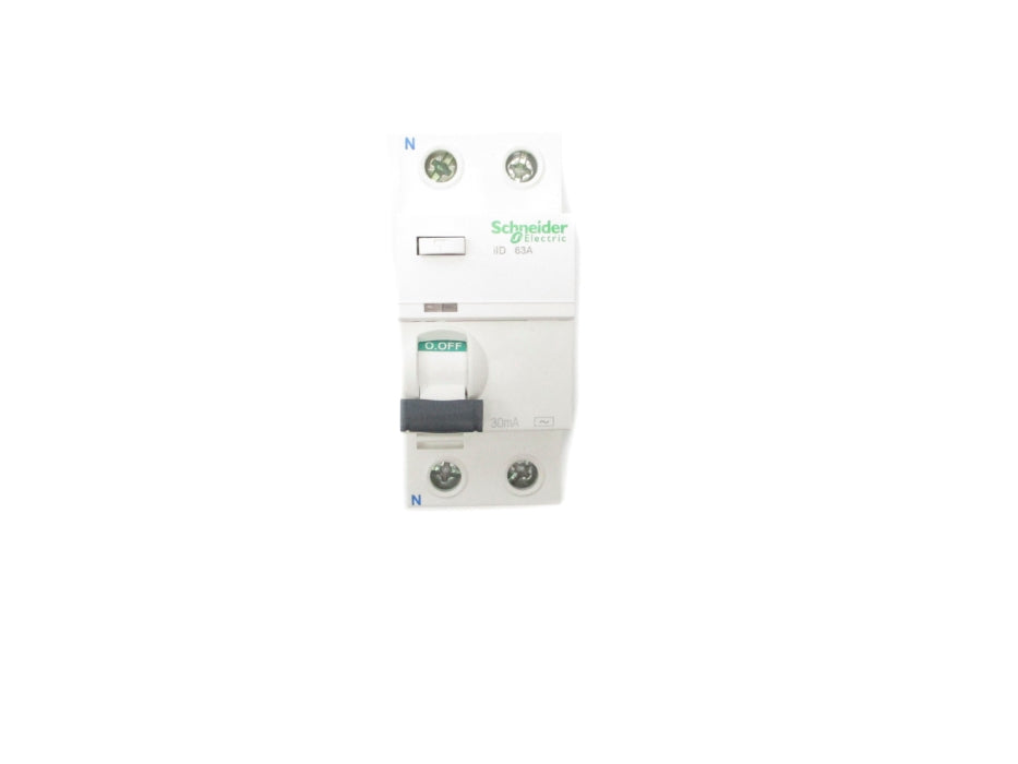 SCHNEIDER ELECTRIC A9R41263 63A 230V NSNP