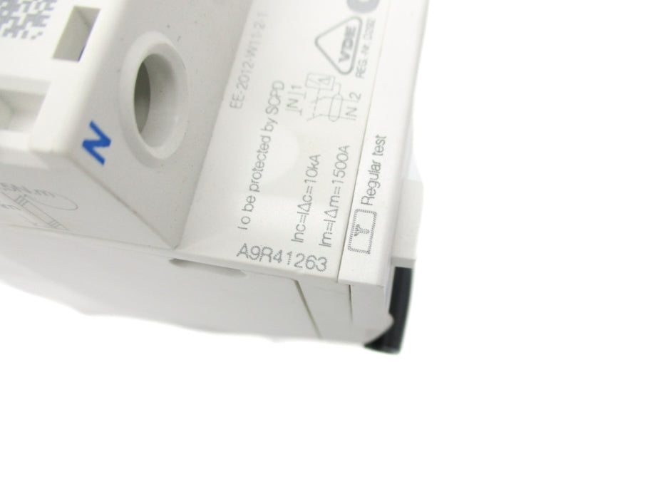 SCHNEIDER ELECTRIC A9R41263 63A 230V NSNP
