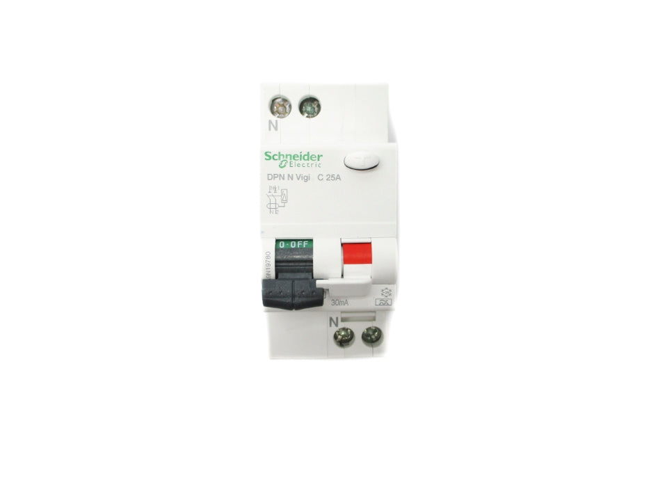 SCHNEIDER ELECTRIC A9N19780 25A 230V NSNP