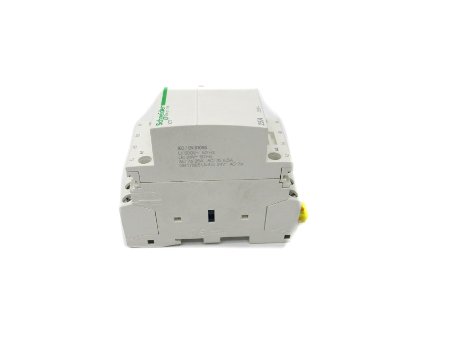 SCHNEIDER ELECTRIC A9C20137 24V NSNP