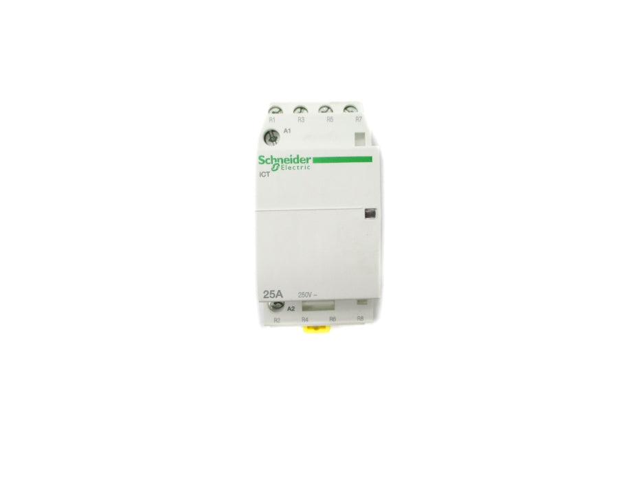 SCHNEIDER ELECTRIC A9C20137 24V NSNP