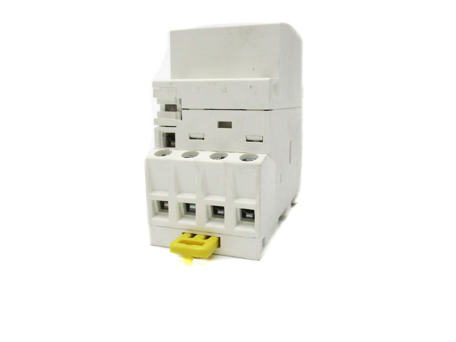 SCHNEIDER ELECTRIC A9C20137 24V NSNP