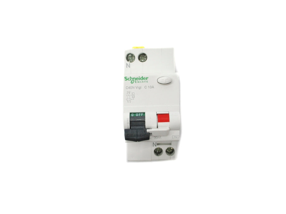 SCHNEIDER ELECTRIC A9N19286 10A 230V NSNP