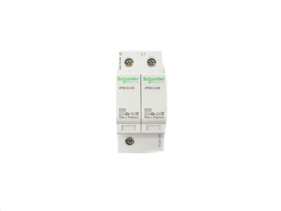 SCHNEIDER ELECTRIC A9L16448 NSNP