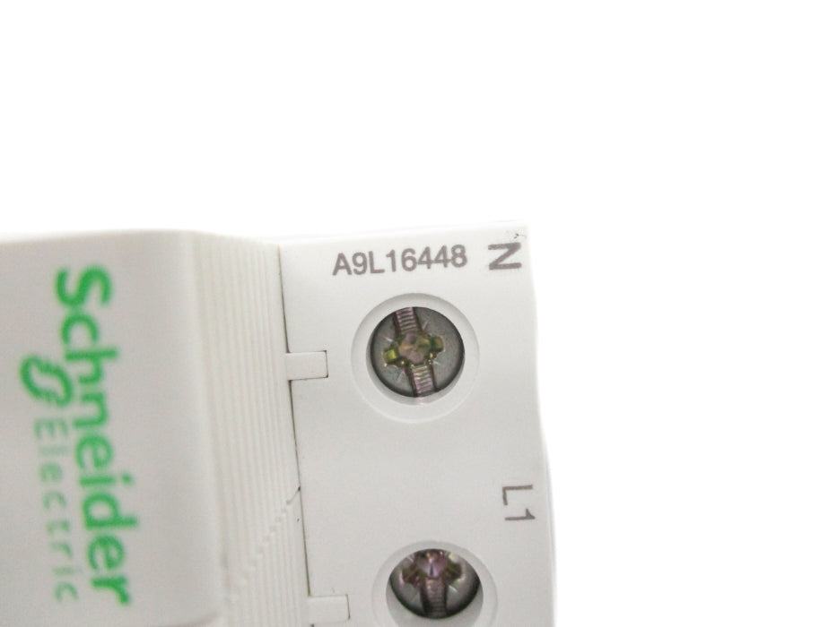 SCHNEIDER ELECTRIC A9L16448 NSNP