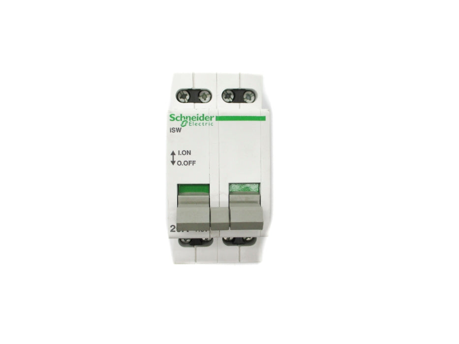 SCHNEIDER ELECTRIC A9S60420 20A 415V NSNP