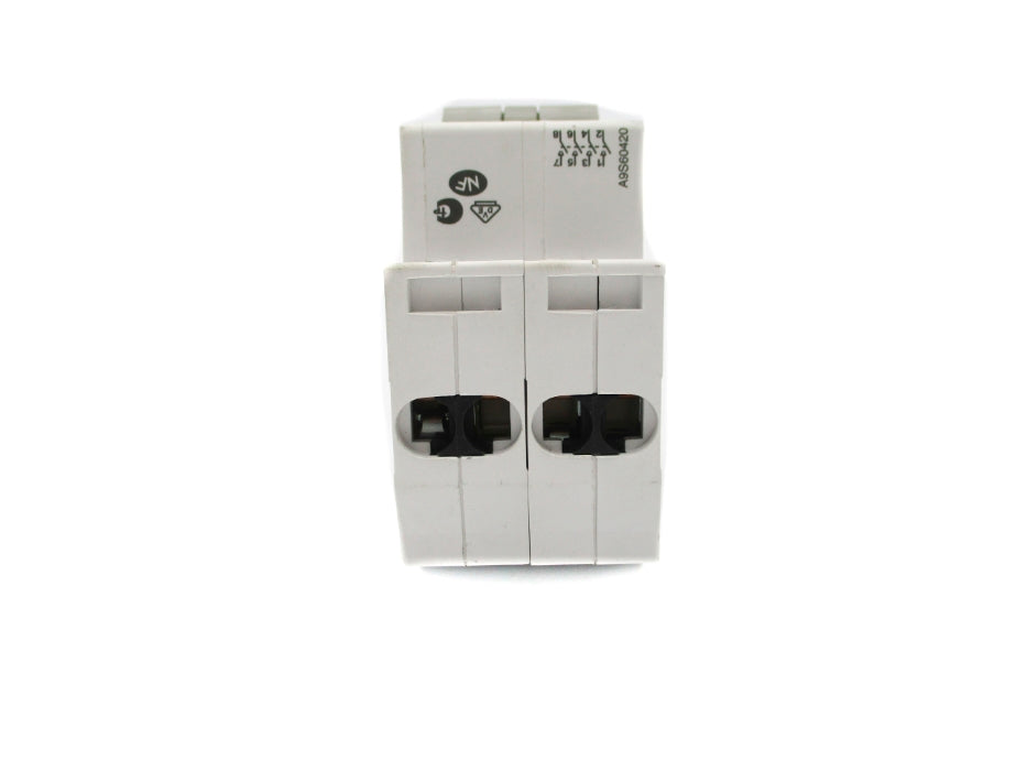 SCHNEIDER ELECTRIC A9S60420 20A 415V NSNP