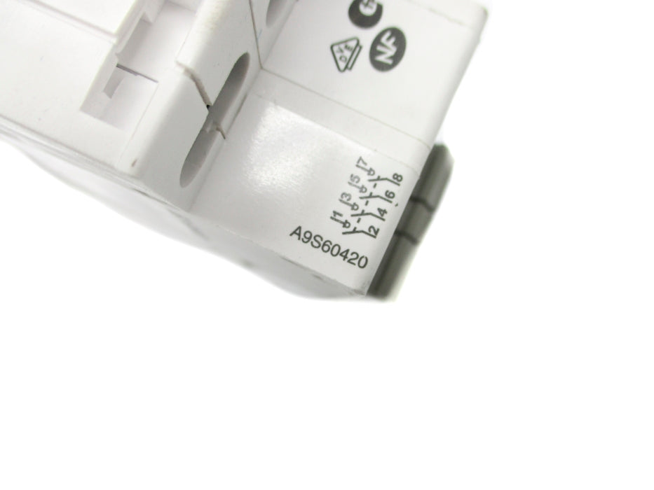 SCHNEIDER ELECTRIC A9S60420 20A 415V NSNP