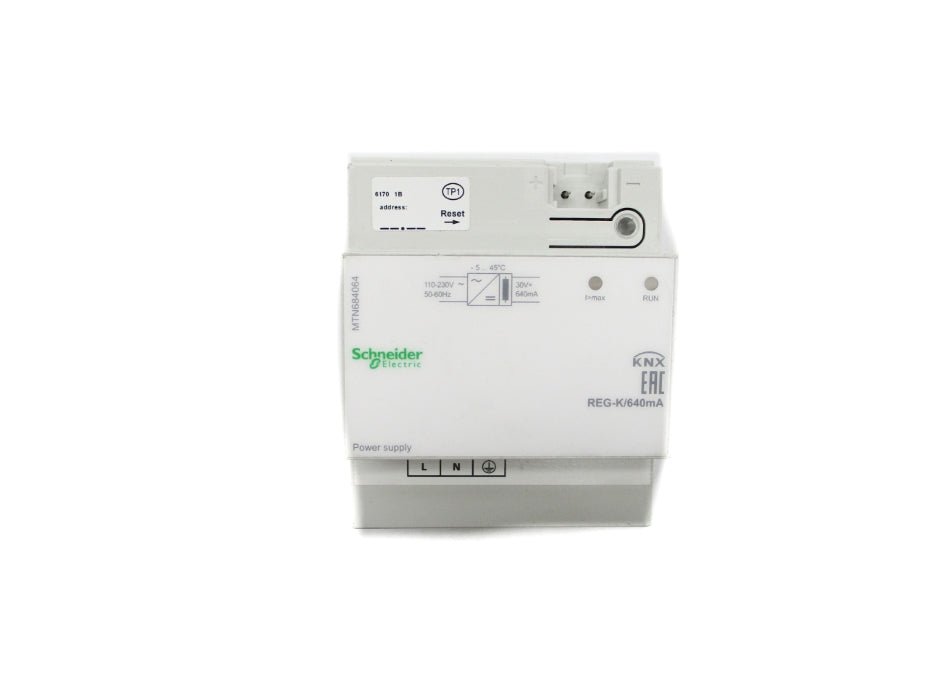 SCHNEIDER ELECTRIC MTN684064 NSNP