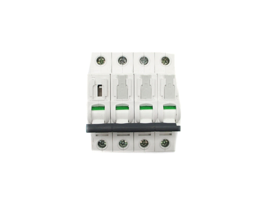 SCHNEIDER ELECTRIC A9F79450 50A 400V (AS PICTURED) NSNP