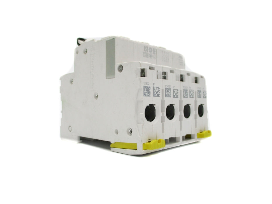 SCHNEIDER ELECTRIC A9F79450 50A 400V (AS PICTURED) NSNP