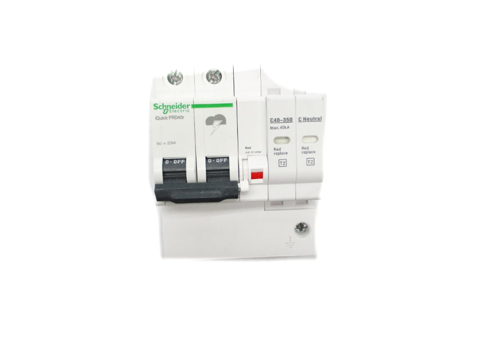SCHNEIDER ELECTRIC A9L16292 NSNP