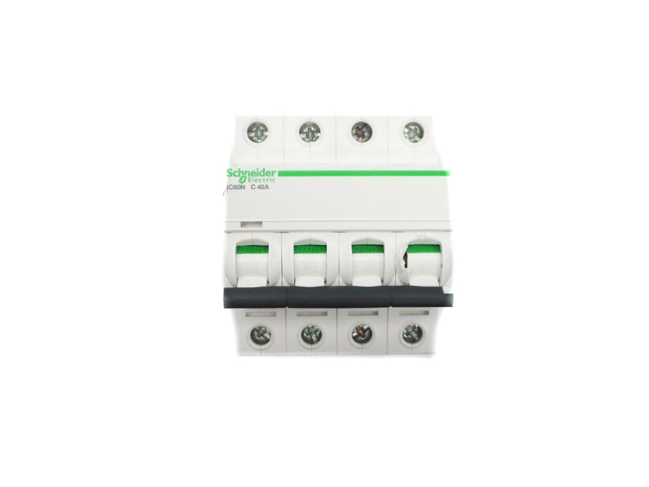 SCHNEIDER ELECTRIC A9F79440 40A 400V NSNP