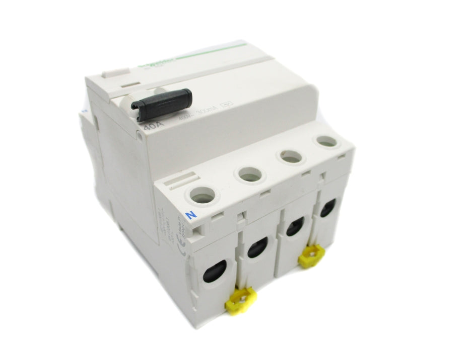 SCHNEIDER ELECTRIC A9R44440 40A 400V NSNP