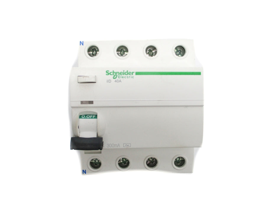 SCHNEIDER ELECTRIC A9R44440 40A 400V NSNP