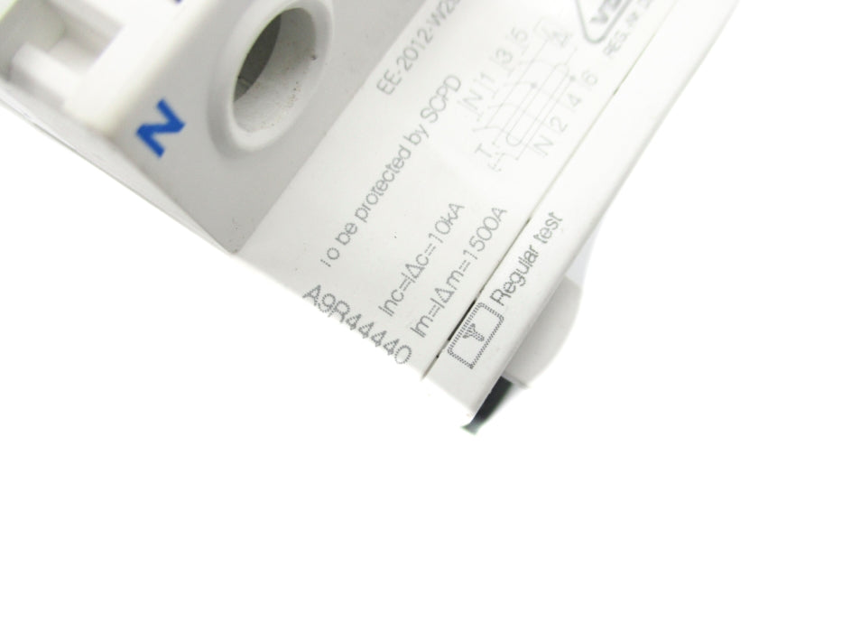 SCHNEIDER ELECTRIC A9R44440 40A 400V NSNP