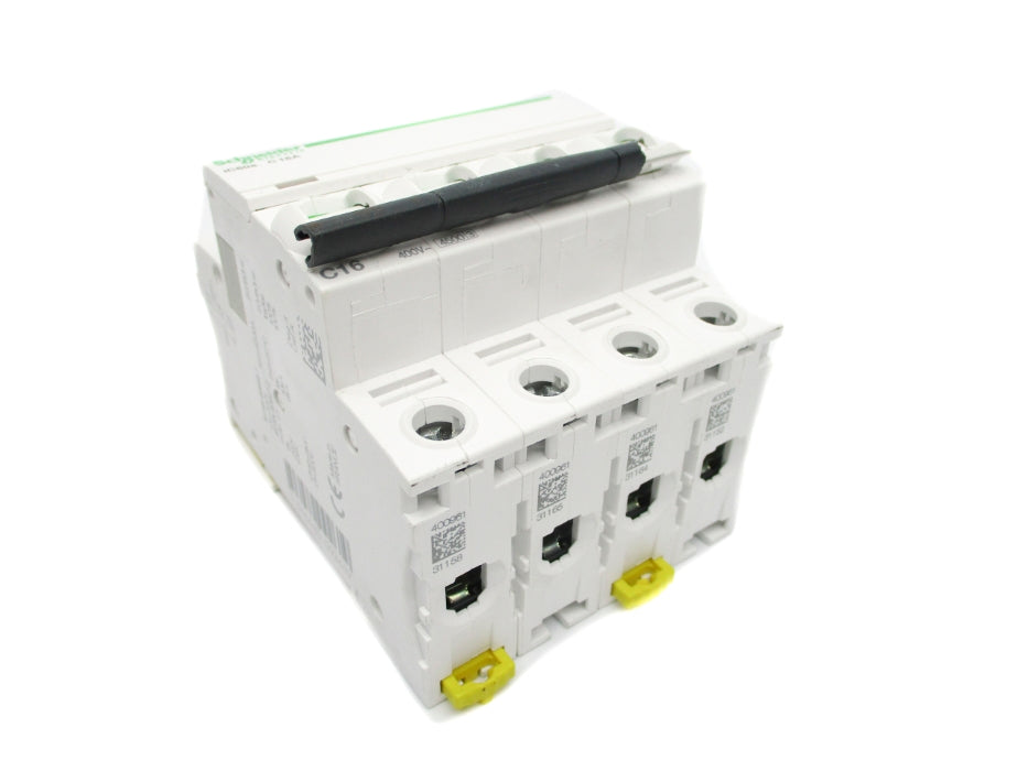 SCHNEIDER ELECTRIC A9F64416 16A 400V NSNP