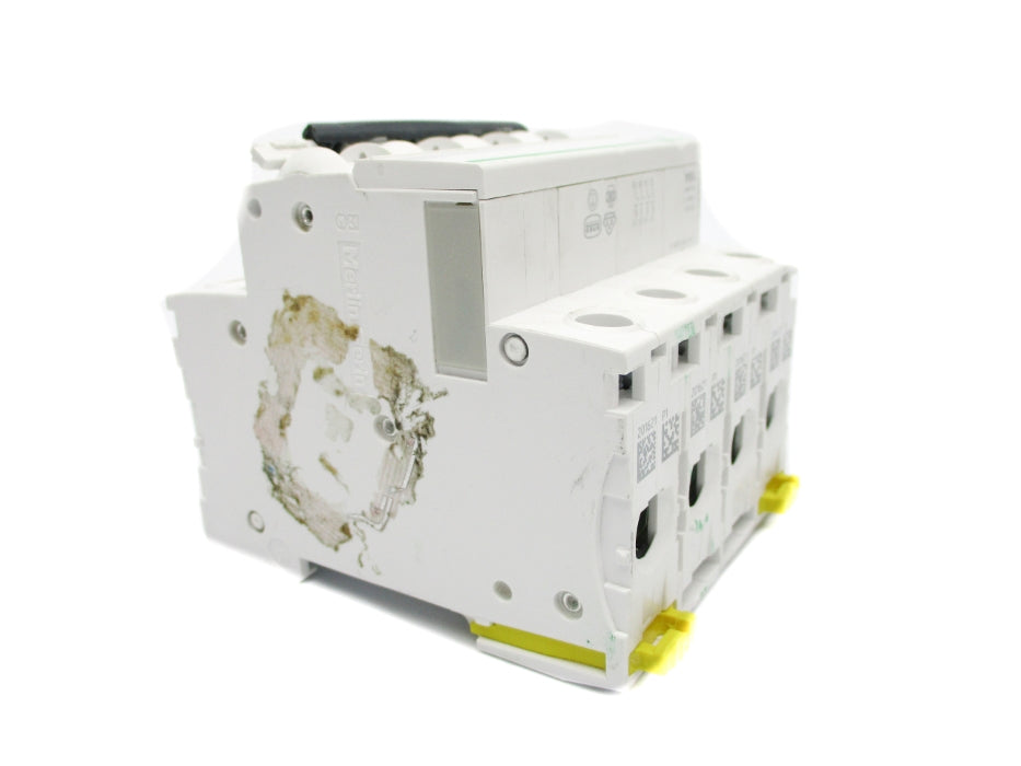 SCHNEIDER ELECTRIC A9F64416 16A 400V NSNP