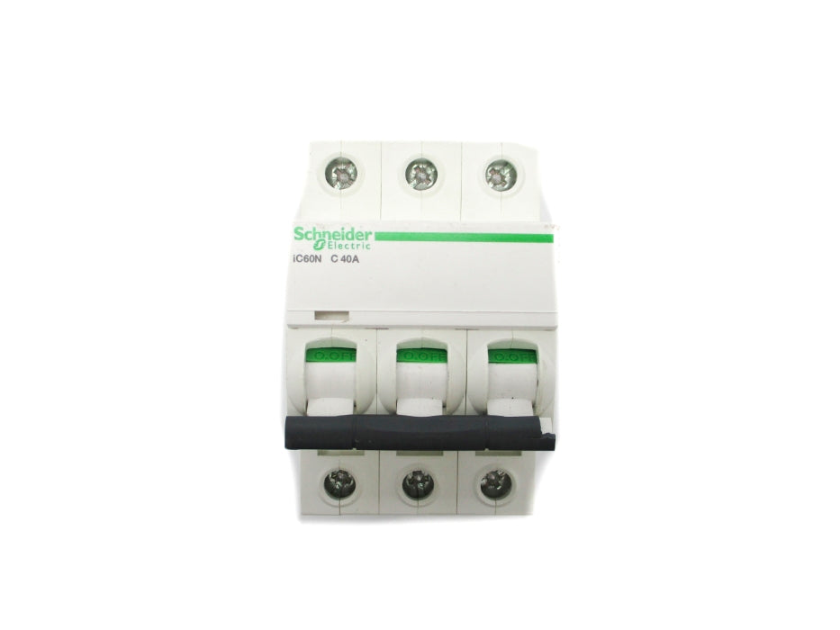 SCHNEIDER ELECTRIC A9F79340 40A 400V NSNP