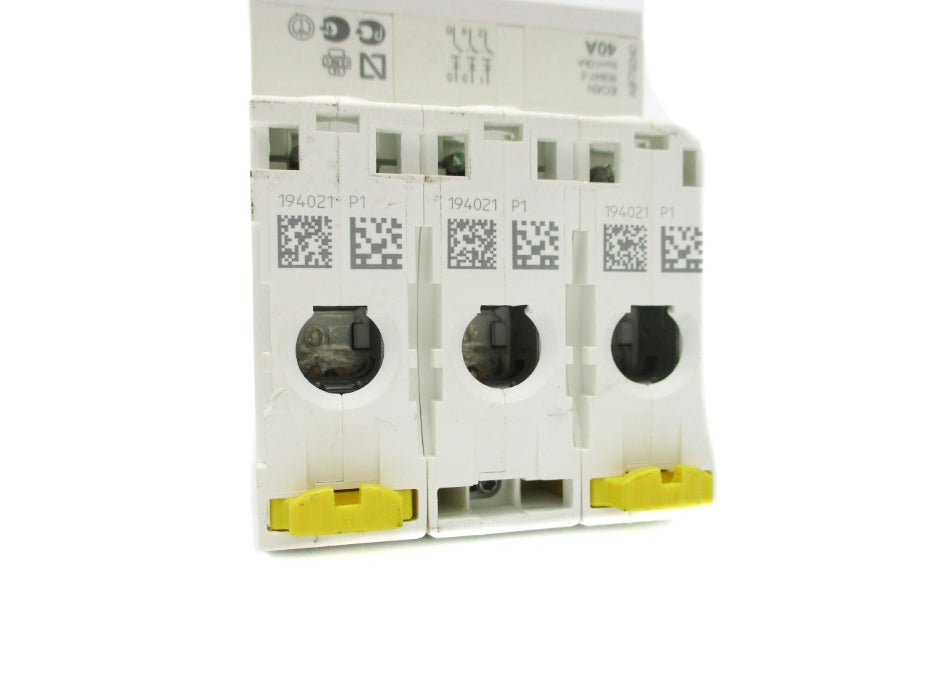 SCHNEIDER ELECTRIC A9F79340 40A 400V NSNP