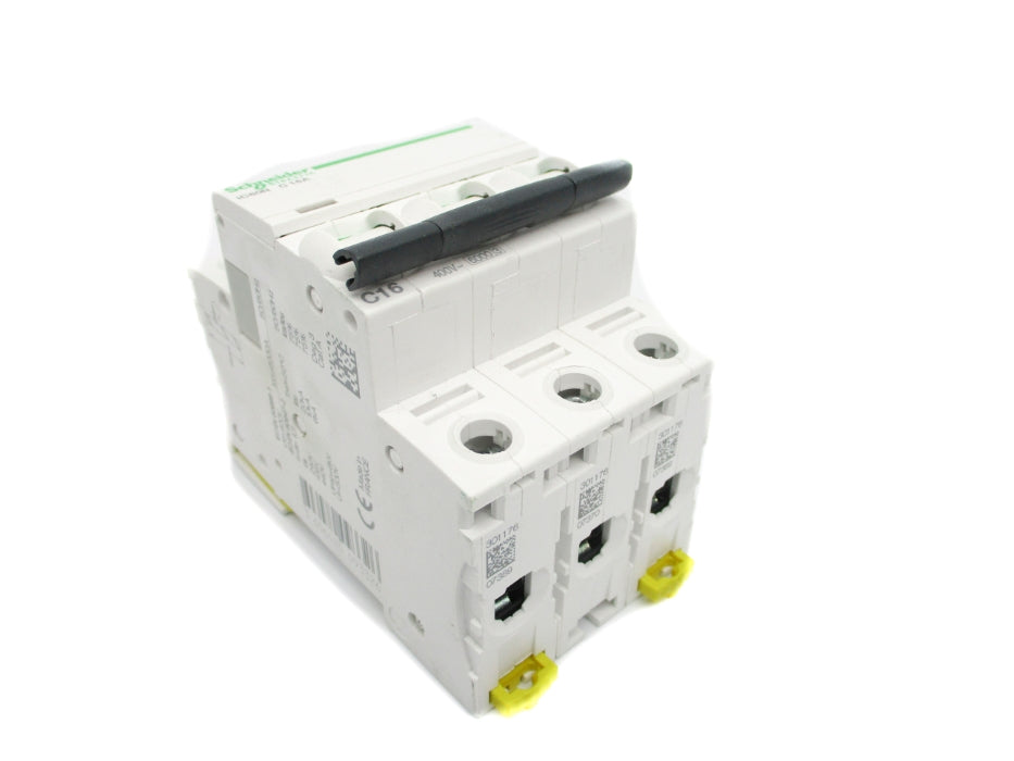 SCHNEIDER ELECTRIC A9F79316 16A 400V NSNP