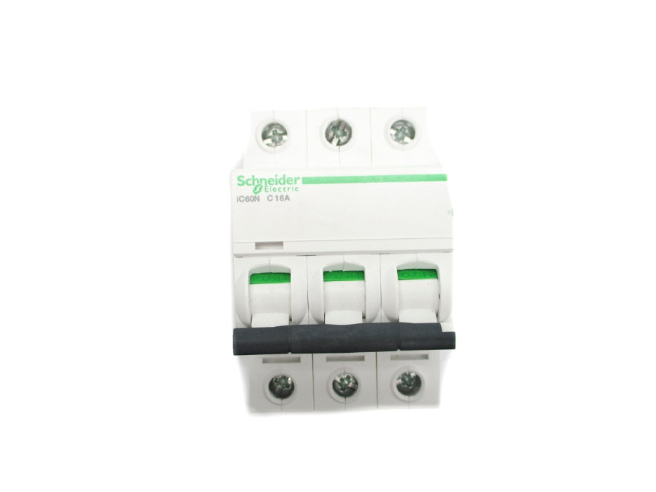 SCHNEIDER ELECTRIC A9F79316 16A 400V NSNP