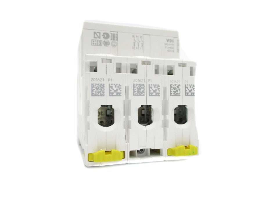 SCHNEIDER ELECTRIC A9F79316 16A 400V NSNP