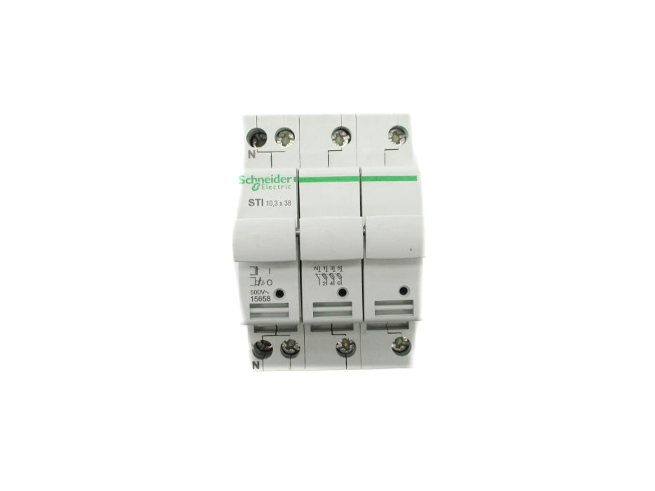 SCHNEIDER ELECTRIC 15658 500V NSNP